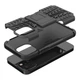 Чехол Armor Case для Apple iPhone 13 Mini Black - изображение 7