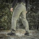 Брюки M-Tac Soft Shell Winter Olive 3XL - изображение 7