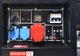 Дизельный трехфазный генератор Leton LT8000W 8 кВт - изображение 6