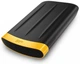 Жесткий диск Silicon Power HDD 2.5" USB 2TB Armor A65 Black SP020TBPHDA65S3K - изображение 1