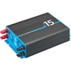 Инвертор с чистой синусоидой ECTIVE SI 15 1500W/12V Black/Blue (SI 15) - изображение 1