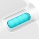 Сетевое зарядное устройство Baseus GaN5 Pro 3 порта, USB + Type-C 140W + кабель Type-C/Type-C 1М (CCGP100202) - изображение 6