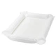 Пеленальная подстилка IKEA SKÖTSAM белый 502.517.98 - изображение 1