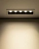 Точковий світильник Nowodvorski 10043 MINI LED WHITE 10W 4000K CN - зображення 2