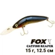 Воблер Fox CatFish Reaper CFR12-L19 - зображення 1