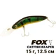Воблер Fox CatFish Reaper CFR12-312A - изображение 1