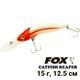 Воблер Fox CatFish Reaper CFR12-RHL90 - зображення 1