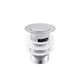 Донный клапан KRONER KRM-C962-1 50 мм х 1 1/4 хром - изображение 1