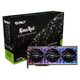 Видеокарта Palit Xpertvision RTX4080 GAMEROCK OC 16GB/GDDR6X/256bit/3-DP/HDMI - изображение 4