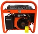 Бензиновий генератор TAYO TY3800AW 2,8 Kw Orange - изображение 6