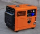 Генератор BLACK&DECKER BXGND5300E - изображение 3