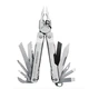 Мультиинструмент Leatherman 831148 Super Tool 300M Silver чехол нейлоновый 18 функций - изображение 1