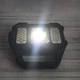 Фонарь-прожектор GARDEN на солнечной батарее с повербанком USB YD2205A LED Flashlight - изображение 7