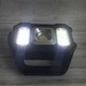 Фонарь-прожектор GARDEN на солнечной батарее с повербанком USB YD2205A LED Flashlight - изображение 8