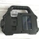 Фонарь-прожектор GARDEN на солнечной батарее с повербанком USB YD2205B COB Flashlight - изображение 5