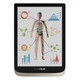 Электронная книжка PocketBook 740 16ГБ 2900мАг Moon Silver - изображение 2