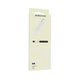 Кабель зарядки BOROFONE BX18 (1.6A) (2M) та синхронізації для Apple Lightning to USB для iOS пристроїв iPhone Білий - изображение 2