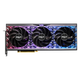 Видеокарта Palit Xpertvision RTX4080 GAMEROCK 16GB/GDDR6X/256bit/3-DP/HDMI - изображение 1