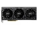 Видеокарта Palit Xpertvision RTX4080 GAMEROCK OMNIBLACK 16G/GDDR6X/256bit/3-DP/HDMI - изображение 1