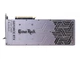 Видеокарта Palit Xpertvision RTX4080 GAMEROCK OMNIBLACK 16G/GDDR6X/256bit/3-DP/HDMI - изображение 3