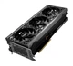 Видеокарта Palit Xpertvision RTX4080 GAMEROCK OMNIBLACK 16G/GDDR6X/256bit/3-DP/HDMI - изображение 4