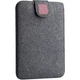 Чохол до ноутбука Gmakin 14 Macbook Pro, Dark Gray (GM56-14) - зображення 1