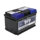 Аккумулятор автомобильный Topla 75 Ah/12V TOP Euro (118 072) - изображение 3