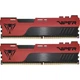 Модуль памяти для компьютера DDR4 16GB (2x8GB) 2666 MHz Viper Elite II Patriot (PVE2416G266C6K) - изображение 1