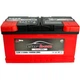 Аккумулятор автомобильный Carbon 110 Ah/12V Euro (CRB110-00) - изображение 1