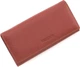 Женский кошелек на магнитах кожаный под много купюр 18,5х9 Marco Coverna MA501-1-Brown(17505) светло-коричневый - изображение 2