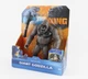 Игровая фигурка Кинг-Конг гигант «MonsterVerse» Godzilla vs Kong 23*16*12 см (114026) - изображение 2