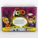 Настольная игра Danko Toys Детское лото в картинках «Ассорти» (106885) - изображение 2