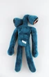 Мягкая игрушка Сиреноголовый Siren Head, 34см, морская волна (109220) - изображение 2