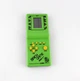 Игра Тетрис E-9999 развивающая головоломка зеленый(081298) - изображение 1