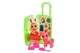 Набор пупс Magic Tears "Baby doll travel" с чемоданом (076584) - изображение 1