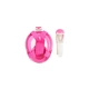 Маска для подводного плавания JUST Breath Pro Diving Mask L/XL Pink (JBRP-LXL-PN)- Уцененный товар - изображение 5