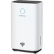 Осушувач очищувач повітря Maxton MX-20L Smart з HEPA фільтром (r) - изображение 1