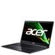 Ноутбук Acer Aspire 5 A515-45 FullHD Black (NX.A83EU.00U) - изображение 4
