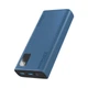 УМБ Promate Bolt-20Pro 20000 mAh USB-C 2xUSB-A Blue (bolt-20pro.blue) - изображение 1