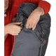 Туристический рюкзак Osprey Mutant 52 Tungsten Grey M/L (009.3105) - зображення 5