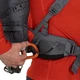 Туристический рюкзак Osprey Mutant 52 Tungsten Grey M/L (009.3105) - зображення 11