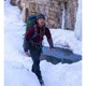 Туристический рюкзак Osprey Mutant 52 Tungsten Grey M/L (009.3105) - зображення 12