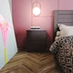 Тумба Light 500x548x420 венге (GALT07050000000) - изображение 2