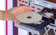 Музичний автомат Auna Graceland Touch (10034802) Android Wi-Fi Bt USB CD Fm - зображення 3