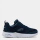Женские кроссовки Skechers 12947 NVY 38 (8US) 25 см Синие (193642657746) - изображение 1