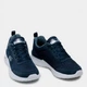 Женские кроссовки Skechers 12947 NVY 38 (8US) 25 см Синие (193642657746) - изображение 2