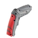 Отвертка аккумуляторная 3.6В В в кейсе INTERTOOL DT-0302 - изображение 4