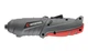 Отвертка аккумуляторная 3.6В В в кейсе INTERTOOL DT-0302 - изображение 5