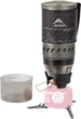 Система для приготування їжі MSR WindBurner 1.0L StoveSystem Black (06464) - зображення 1