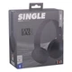 Bluetooth навушники SINGLE - девайс преміум класу - зображення 6